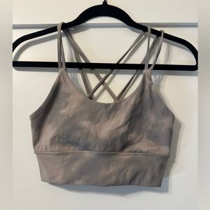 Vital sports bra
